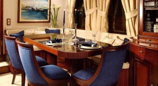 Liana H East Mediterranean