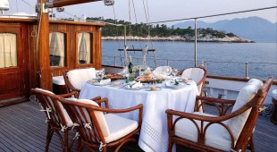 Liana H East Mediterranean