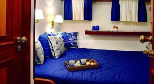 Liana H East Mediterranean