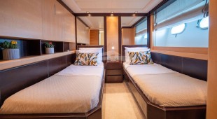 Liberdade East Mediterranean