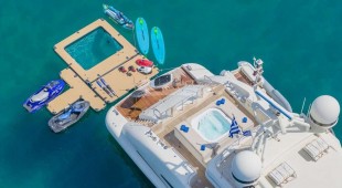 Liberdade East Mediterranean