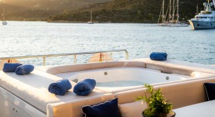 Liberdade East Mediterranean