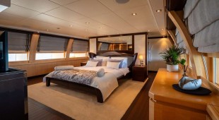 Liberdade East Mediterranean