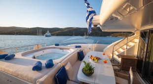 Liberdade East Mediterranean