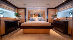 Liberdade East Mediterranean