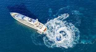 Liberdade East Mediterranean