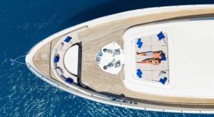 Liberdade East Mediterranean