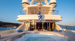 Liberdade East Mediterranean