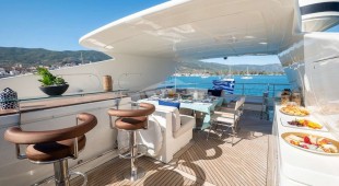 Liberdade East Mediterranean