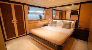 Liberdade East Mediterranean