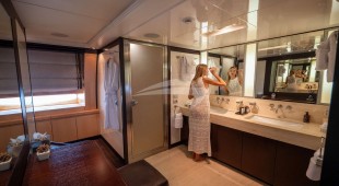 Liberdade East Mediterranean