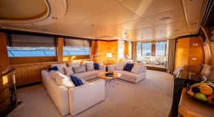 Liberdade East Mediterranean