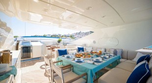 Liberdade East Mediterranean