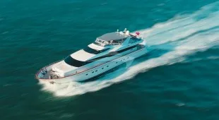 Liberte Iv Oceania