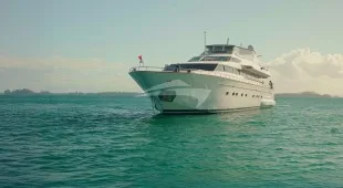 Liberte Iv Oceania