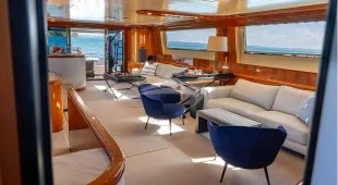 Liberte Iv Oceania