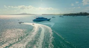 Liberte Iv Oceania