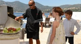 Elis Et Mar Caribbean