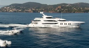 Elis Et Mar Caribbean