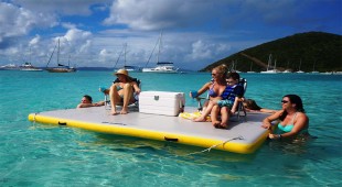Libra 50 Caribbean Virgin Islands (US/BVI), Caribbean Windwards, Caribbean Virgin Islands (US), Caribbean Virgin Islands (BVI)