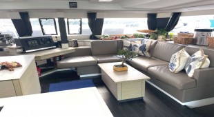 Libra 50 Caribbean Virgin Islands (US/BVI), Caribbean Windwards, Caribbean Virgin Islands (US), Caribbean Virgin Islands (BVI)