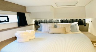 Libra 50 Caribbean Virgin Islands (US/BVI), Caribbean Windwards, Caribbean Virgin Islands (US), Caribbean Virgin Islands (BVI)