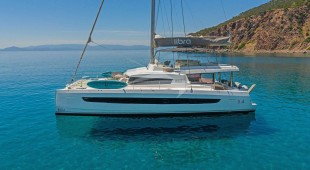 Libra East Mediterranean