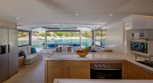 Libra East Mediterranean