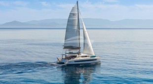 Libra East Mediterranean