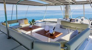 Libra East Mediterranean