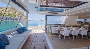 Libra East Mediterranean