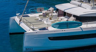 Libra East Mediterranean