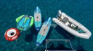 Libra East Mediterranean