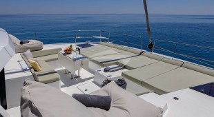 Libra East Mediterranean