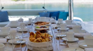 Libra East Mediterranean