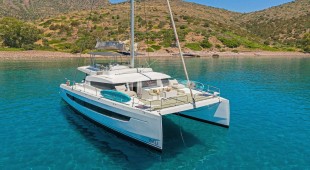 Libra East Mediterranean