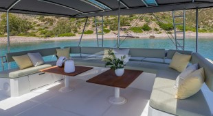 Libra East Mediterranean