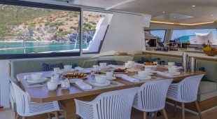 Libra East Mediterranean