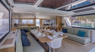 Libra East Mediterranean