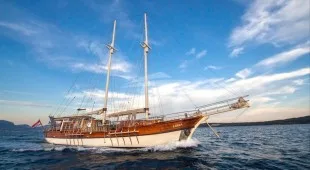 Libra East Mediterranean