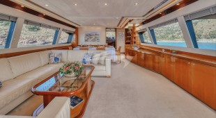 Lidia East Mediterranean