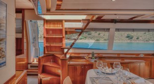 Lidia East Mediterranean