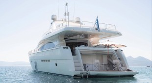 Lidia East Mediterranean