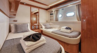 Lidia East Mediterranean