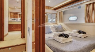 Lidia East Mediterranean