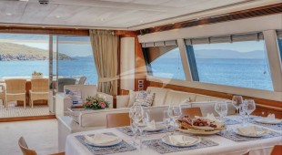 Lidia East Mediterranean