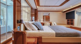 Lidia East Mediterranean