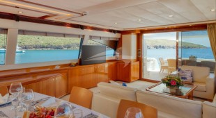 Lidia East Mediterranean