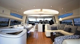 Light Blue West Mediterranean