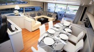 Light Blue West Mediterranean